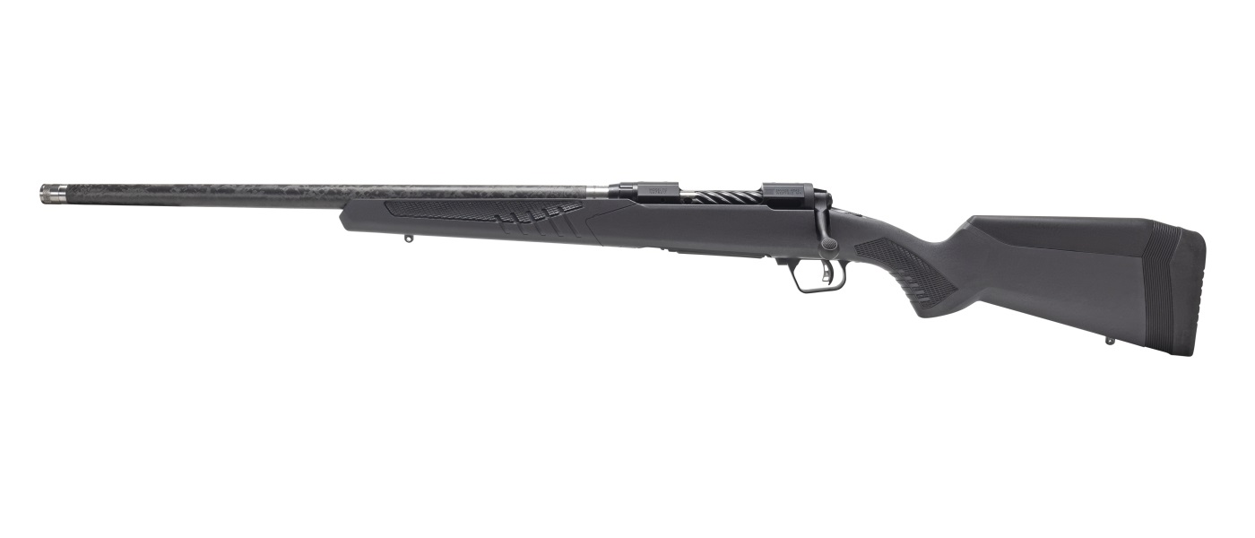 Savage Arms 110 Ultralite 6.5PRC Left-Hand Bolt Action Rifle