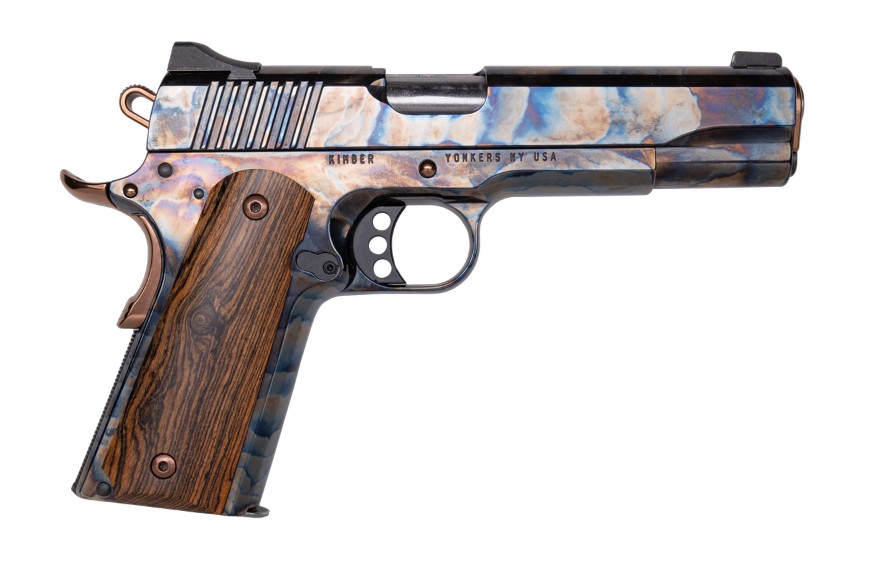 Kimber 1911 Delegate .45 ACP Limited Edition