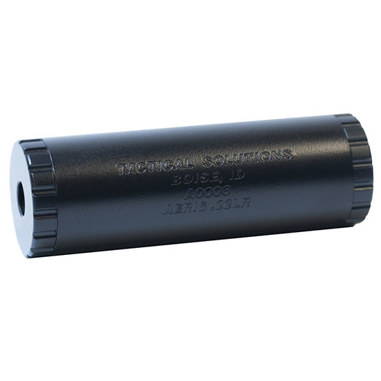 Tactical Solutions Aeris Compact .22 LR Suppressor