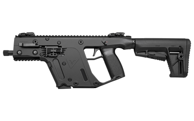 KRISS Vector SBR 9mm 5.5" 40RD Semi-Auto Rifle