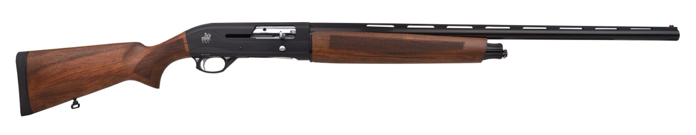 Adams Arms IMPACT S20 20GA Semi Auto Shotgun, 28" Wood