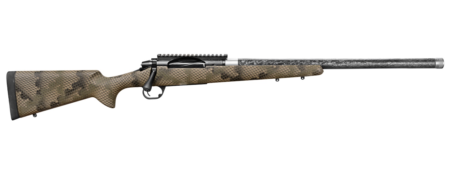 Proof Research Elevation 2.0 6.5 Creedmoor TFDE 22"