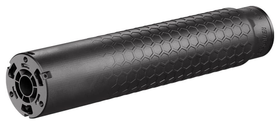SIG Sauer Hexium 300 Suppressor Direct Thread