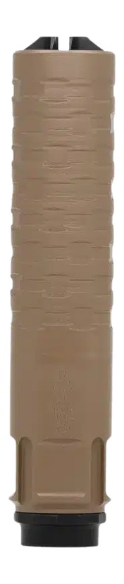 JK Armament JK-172PRO-KOR30-TI-FDE 30 Cal Suppressor