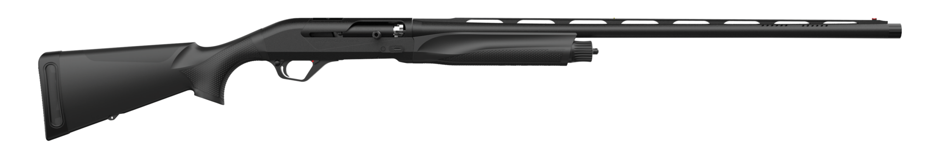 Retay ACE Paloma 12 Gauge Semi-Auto Shotgun 30" Black