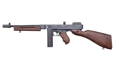 Auto-Ordnance 1927A-1 SBR 10.5" .45 ACP 50R
