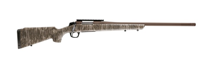 CVA Cascade XT 450 Bushmaster Bolt Action Rifle