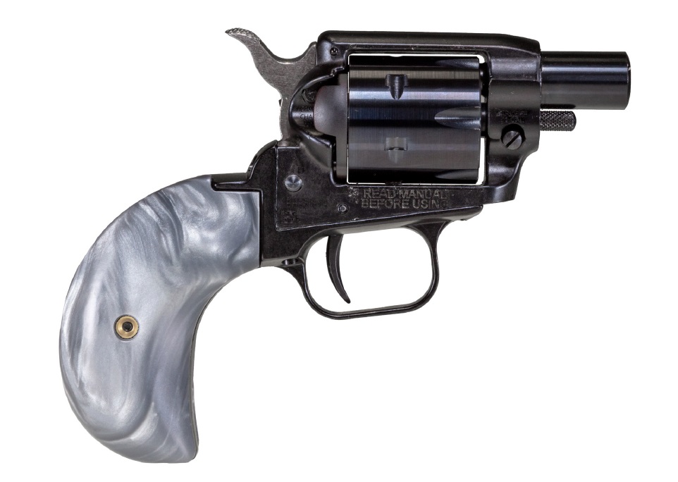 Heritage Manufacturing Barkeep Boot .22 LR Revolver