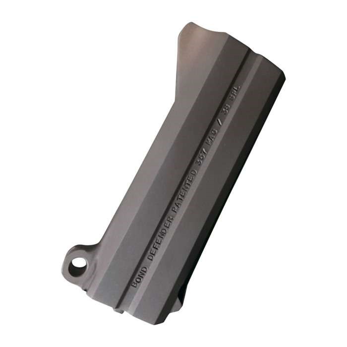 Bond Arms 4.25″ 10mm Matte Barrel