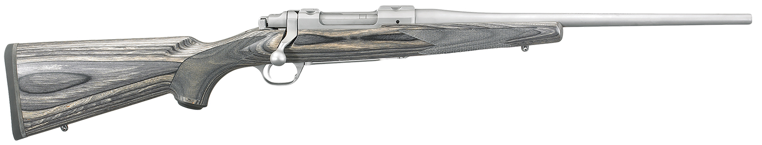 Ruger 17110 Hawkeye Compact .308 Win Bolt Action Rifle
