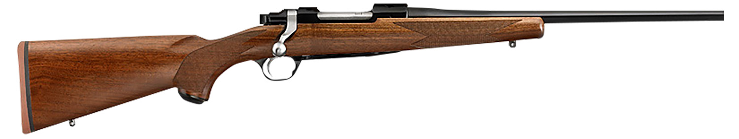 Ruger Hawkeye Compact 7mm-08 Rem Bolt Action Rifle