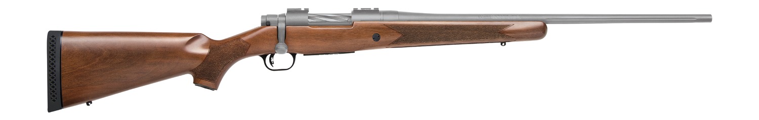 Mossberg Patriot .350 Legend Bolt Action Rifle 22"