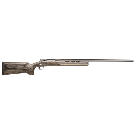 Savage 12 Benchrest 6 Norma BR 29" SS Bolt Action Rifle