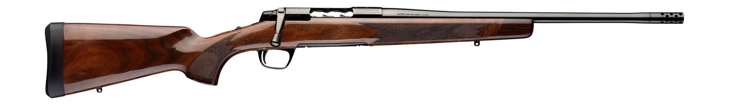 Browning X-Bolt 2 Medallion 30-06 Springfield Bolt Action Rifle