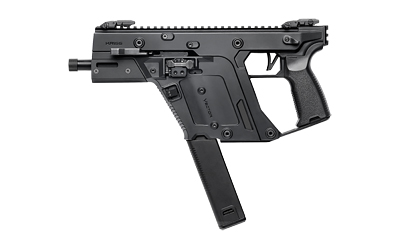 Kriss Vector SDP G3 10mm Pistol 5.5" Barrel 33rd Mag Black