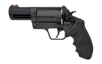 Taurus Judge 45/410 Revolver, 3" Barrel, 5rd Black
