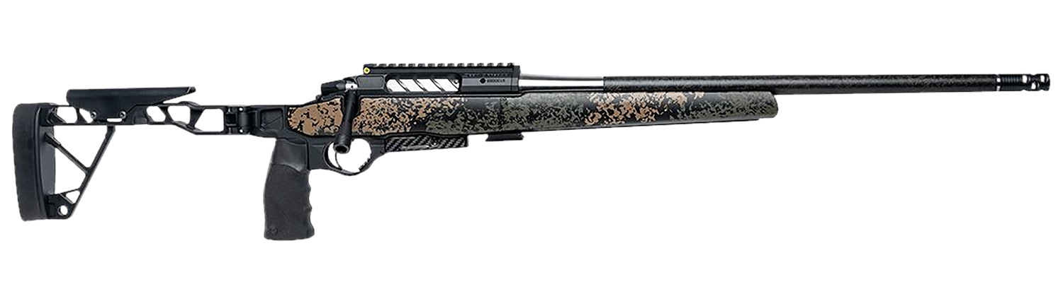 Seekins Precision HAVAK EL Hunter 7MM PRC Bolt Action Rifle