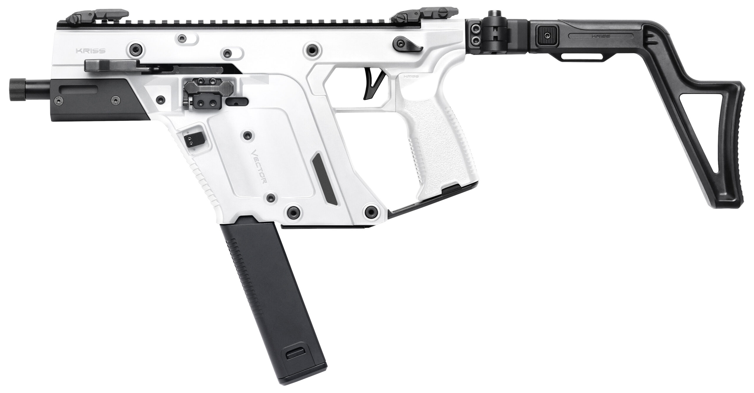 KRISS Vector SBR G3 10mm 5.5" Alpine 33rd