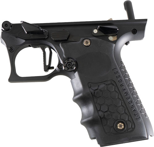 TANDEMKROSS Cthulhu for Ruger MK IV 22/45 - Black
