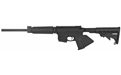 S M SPTII OR 556 16" 10R BL CA