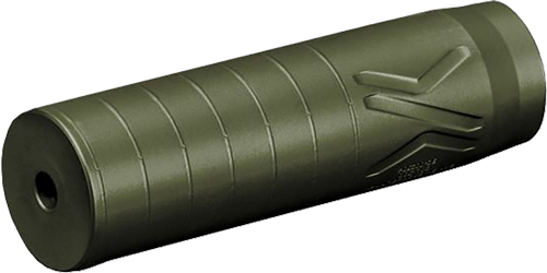 Banish Backcountry 300 DT Suppressor 5/8x24 OD Green