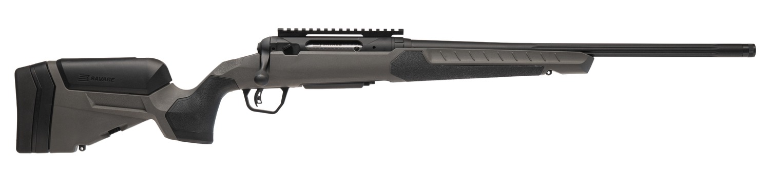 Savage Arms 110 Core Hunter 6.5 Creedmoor 20" Rifle