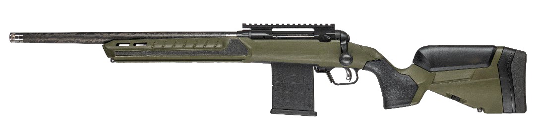 Savage Arms 110 UltraLite Predator .308 Win Left Hand Rifle