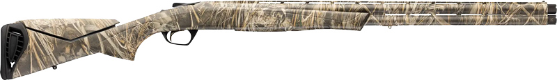 Browning Cynergy SW 12GA Over Under Shotgun 30" Realtree Max-7