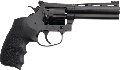 Colt King Cobra Target .22 LR 4.25" 10RD Blued Revolver