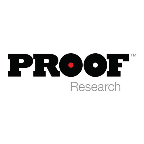 Proof Research Elevation 2.0 300 PRC Midnight 20" Bolt Action Rifle