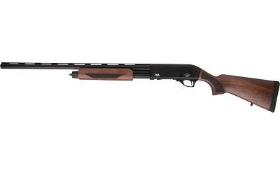 Armscor Rock Island Armory 12GA Pump Action Shotgun 26" 5 RD