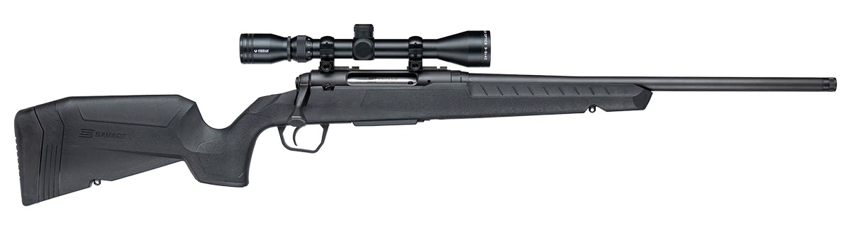 Savage AXIS XP 30-06 Springfield 20" Bolt Action Rifle
