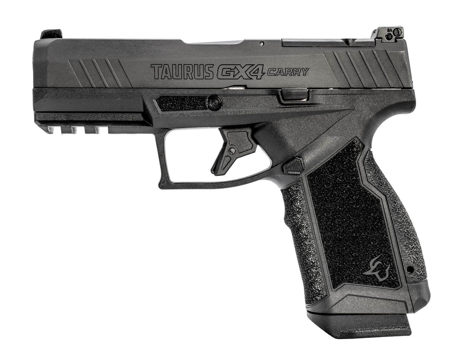 Taurus GX4C .380 ACP Black 3.7" 15+1 Semi Auto Handgun