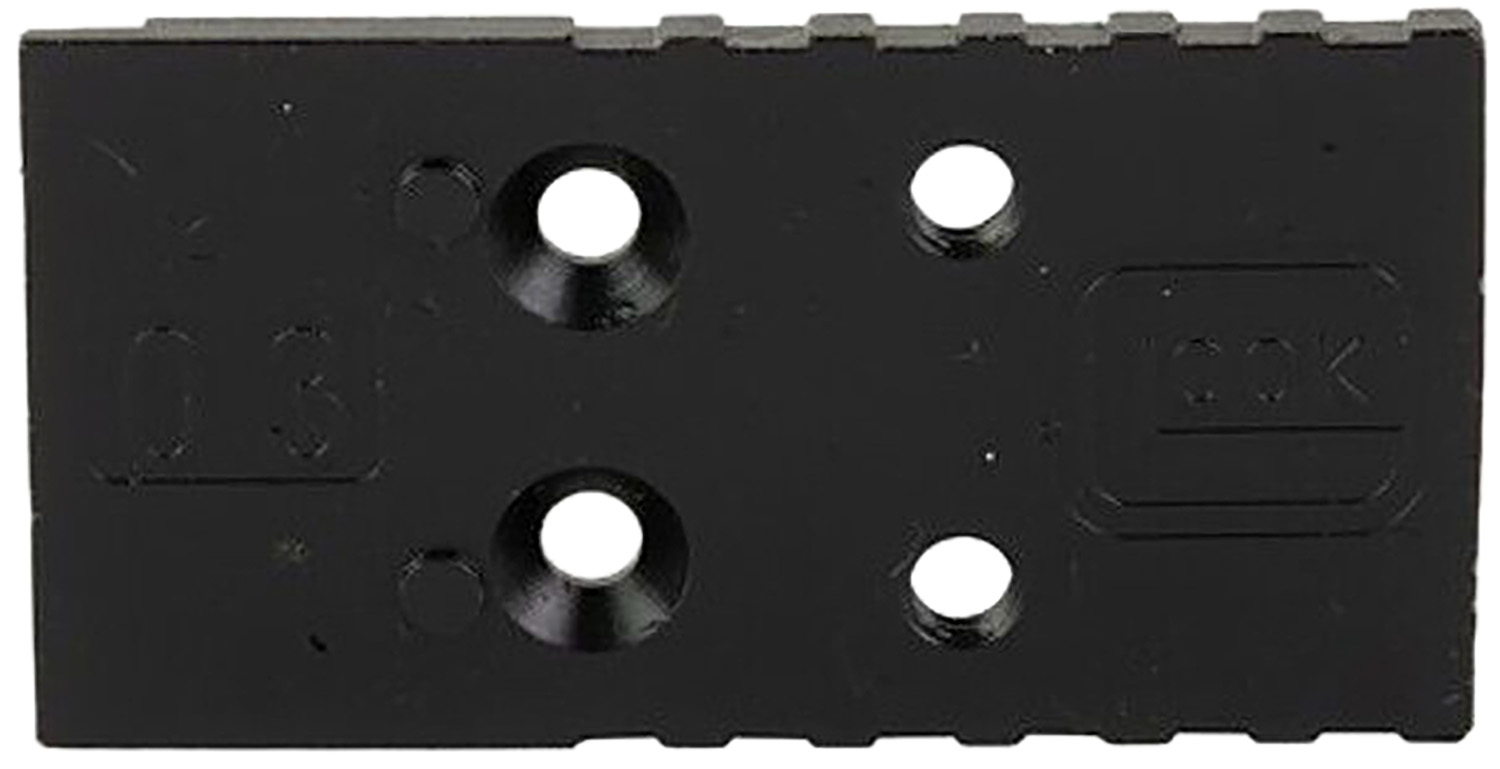 Glock MOS Adapter Plate Set 03 for 9mm