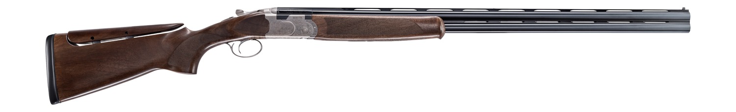 Beretta 686 Silver Pigeon I Sporting 28 Gauge Over Under Shotgun
