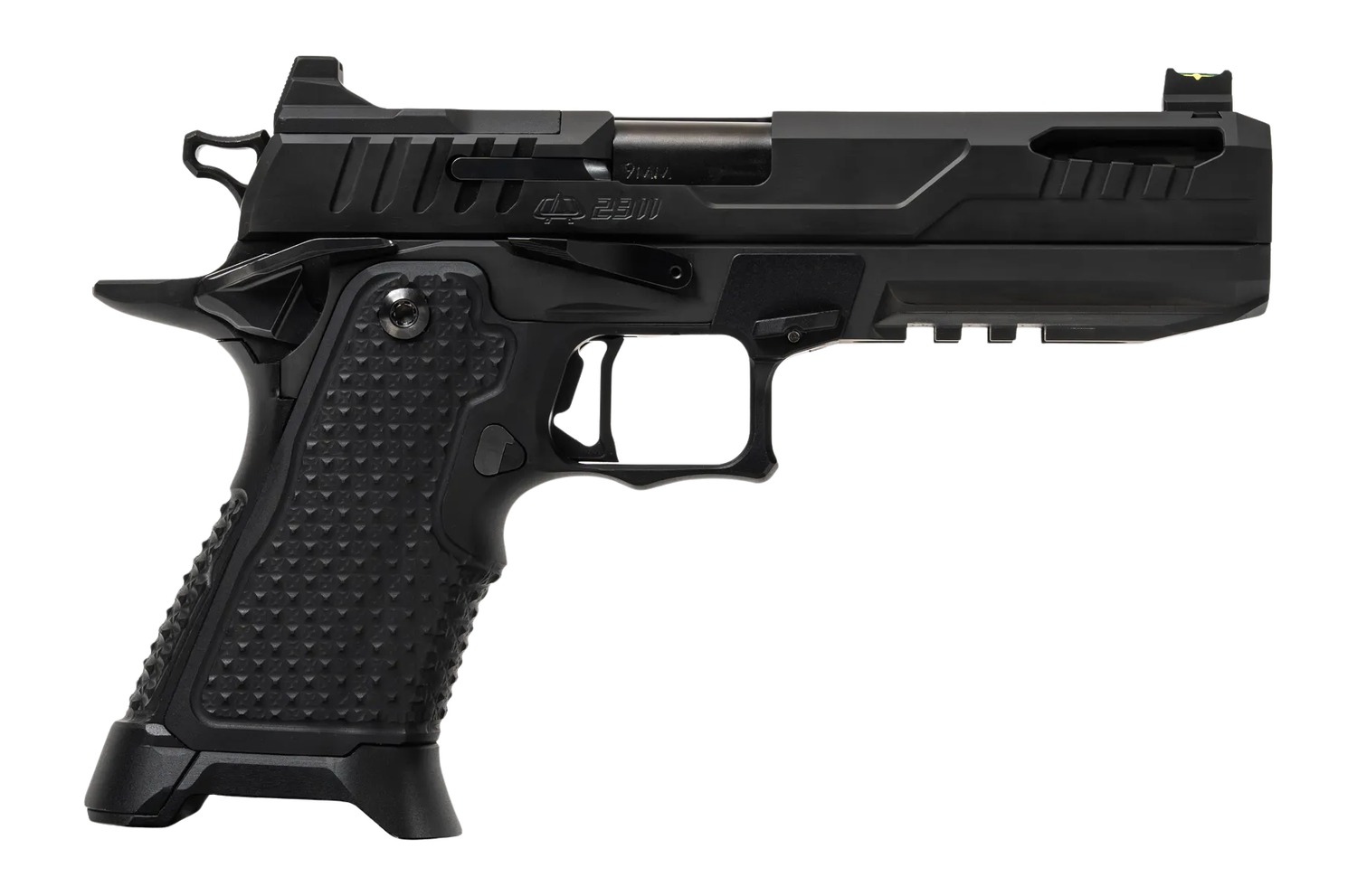 OA Defense 2311 Pro Elite Full Size 9mm Luger 21+1