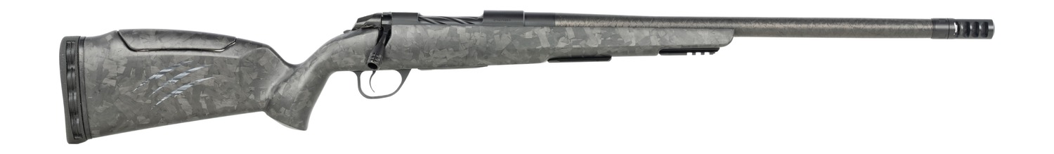 Fierce Firearms CT Rage LR 300 PRC Bolt Action Rifle