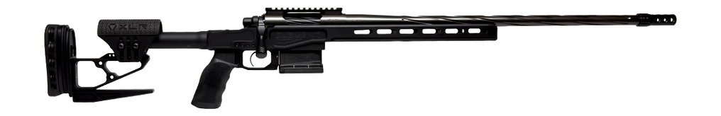 Horizon Firearms Vandal DM 25 Creedmoor 22" Bolt Action Rifle