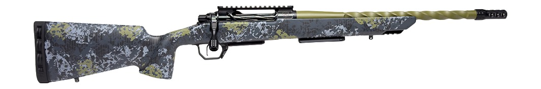 Horizon Firearms Venatic 2 7mm BC Bolt Action Rifle, 22" Barrel