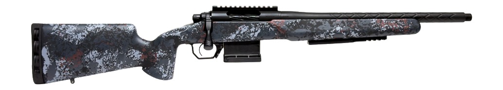 Horizon Firearms Vandal Bloodline 450 Bushmaster 16.5" Rifle
