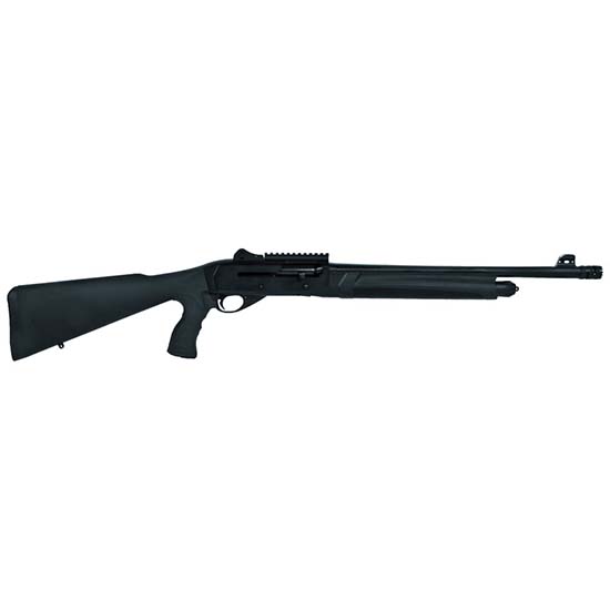 Charles Daly CA612 Tactical Semi Auto 12GA Shotgun
