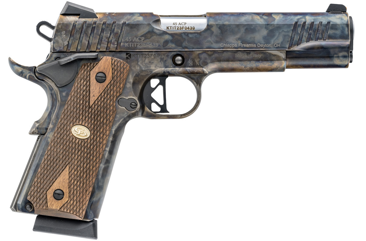 Charles Daly 1911 .45 ACP 5" Semi-Auto Handgun