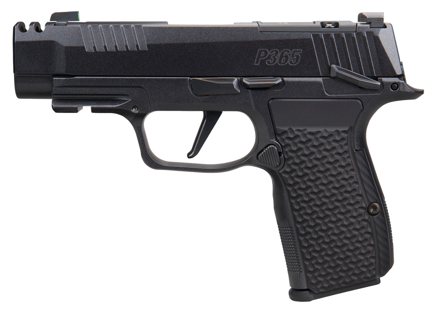 SIG SAUER P365 AXG LUXE .380 ACP Semi-Auto Handgun