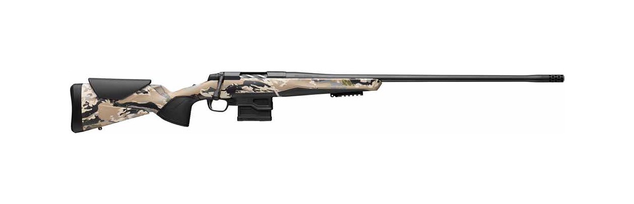 Browning X-Bolt 2 Speed WH LR 7PRC Bolt Action Rifle