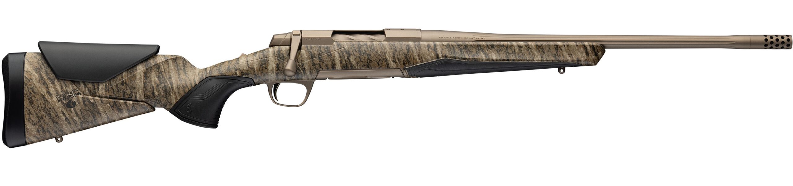 Browning X-Bolt 2 Speed MOBL SPR .308 Win Bolt Action Rifle