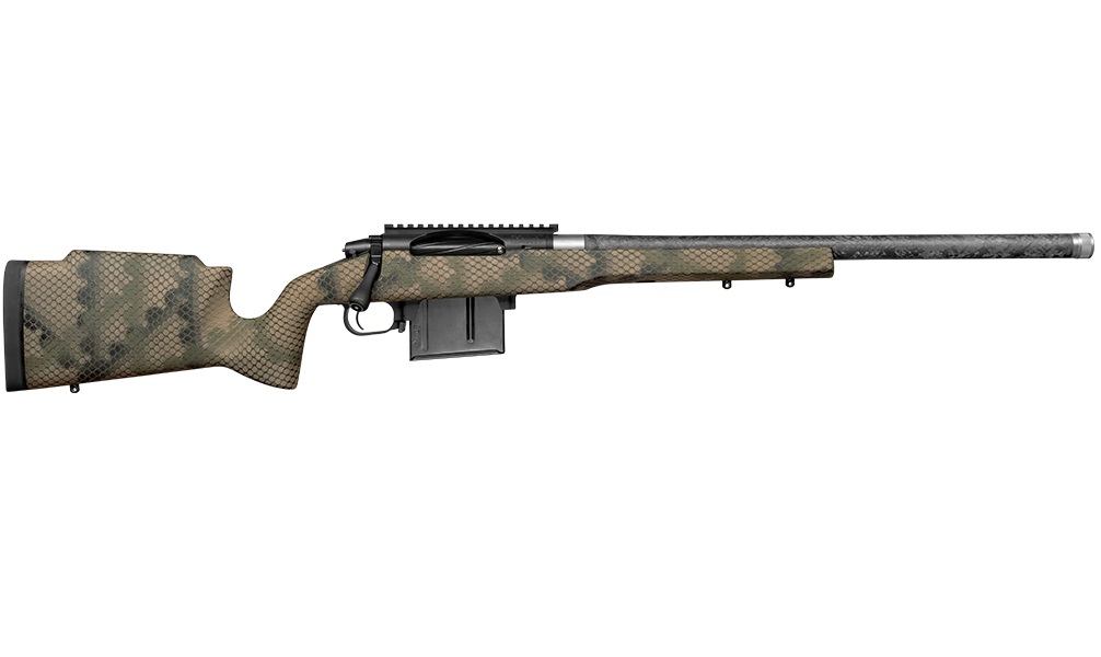 Proof Research Elevation MTR .22 ARC Bolt Action Rifle 20"