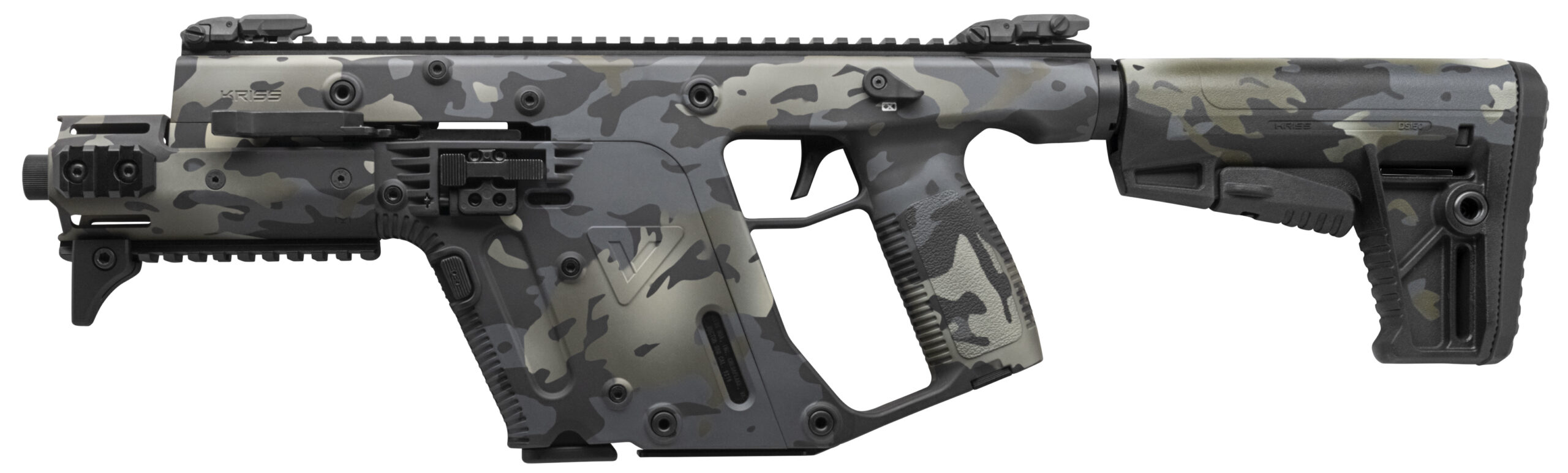 KRISS Vector 45ACP SBR Rifle