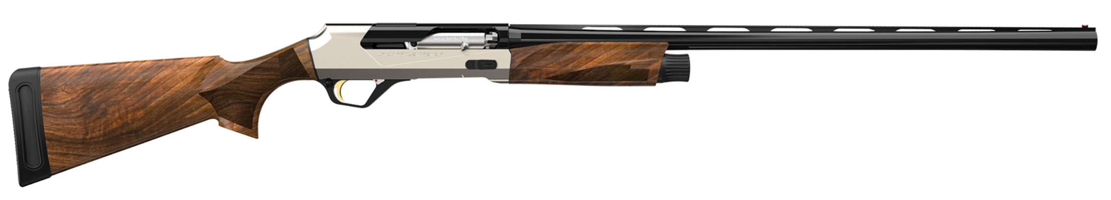 Retay Ace-R 12GA 26" Upland Ultralight Semi-Auto Shotgun
