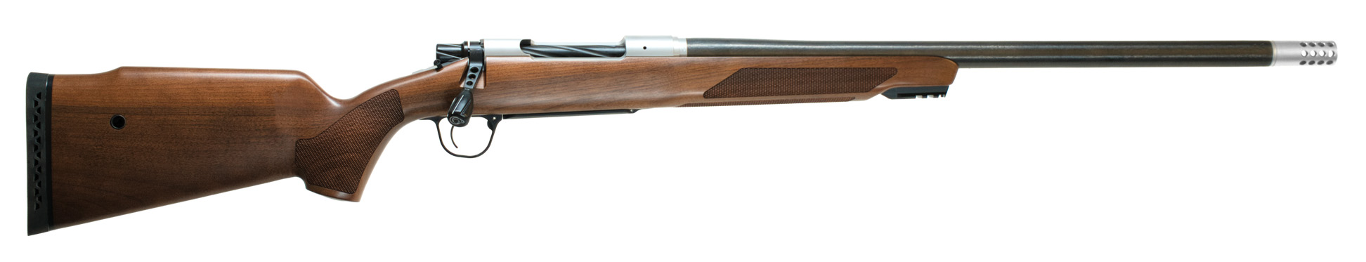 Christensen Arms Ridgeline Safari .375 H Bolt Action Rifle