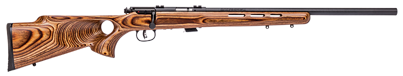 Savage Arms Mark II Bolt Action Rifle 22LR 21" Blued
